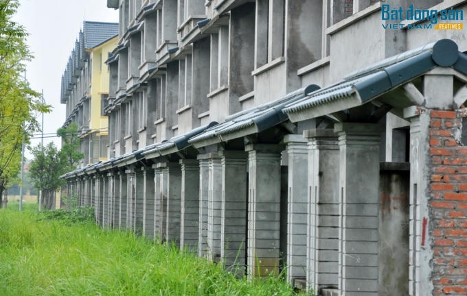 Hà Nội: Loạt dự án cũ “hồi sinh”, khuấy đảo thị trường BĐS khu vực ngoại thành