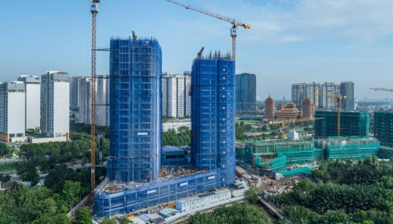 Đánh thuế chuyển nhượng bất động sản: Dân đầu cơ khó một, chủ đầu tư khó mười