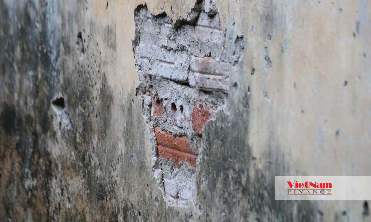 Tuyến đường 3km nối cầu Nhật Tân và Thăng Long, 1 thập kỷ vẫn chưa thông