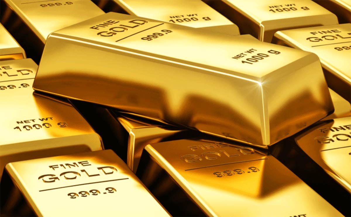 Cảnh báo giá vàng giảm xuống dưới 3.000 USD/ounce, dân đầu cơ lo lắng