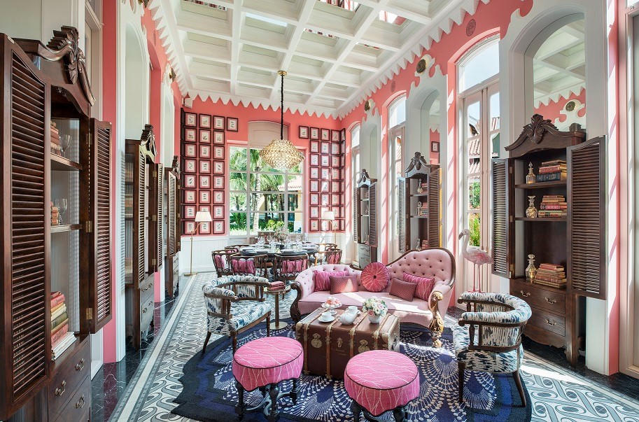 Ba resort nổi tiếng hạng sang đồng loạt tung ưu đãi hấp dẫn