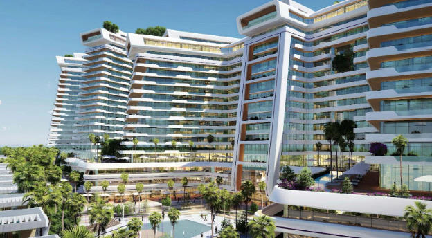 Siêu dự án nghỉ dưỡng phức hợp Sunshine Metaland Da Nang quy tụ những tiện ích đẳng cấp quốc tế