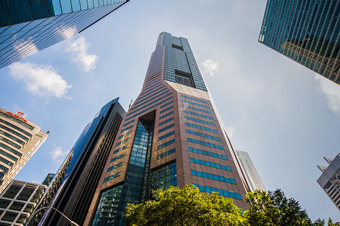 Top 10 dự án bất động sản đình đám nhất năm 2018