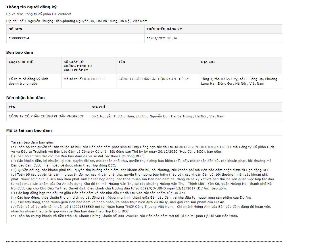 Cenland có gì mà tự tin đến thế?