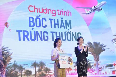Hàng trăm khách hàng mua sản phẩm NovaWorld Phan Thiet trong lễ mở bán đầu tiên tại miền Bắc