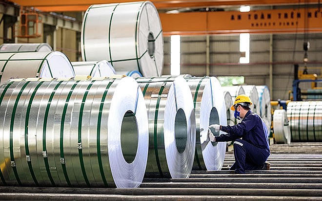 Tập đoàn Thành Nam: Kinh doanh thua lỗ, nợ thuế gần 21 tỷ đồng