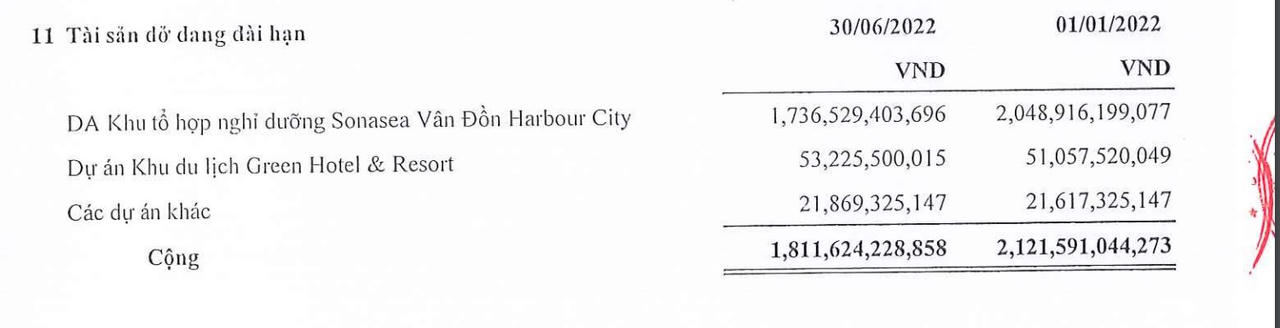 CEO Group: “Tham vọng” mở rộng thêm quỹ đất từ 500 – 1000 ha, cam kết hoàn thành mục tiêu 300 tỷ đồng lợi nhuận trong năm nay?