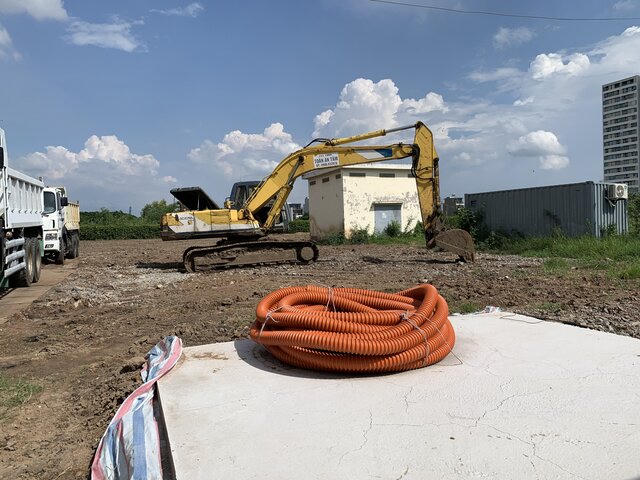 Dự án CitiGrand: Chủ đầu tư có đang lách luật để bán “chui” dự án, đẩy rủi ro về phía khách hàng? 