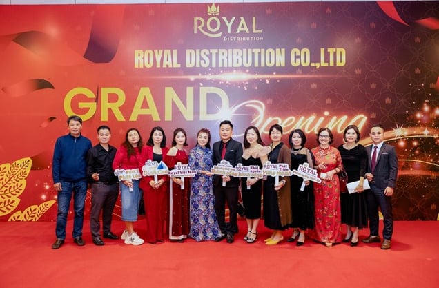 Ủy ban Cạnh tranh Quốc gia cho biết, đã tiếp nhận Hồ sơ thông báo chấm dứt hoạt động bán hàng đa cấp của Công ty TNHH Royal Distribution.