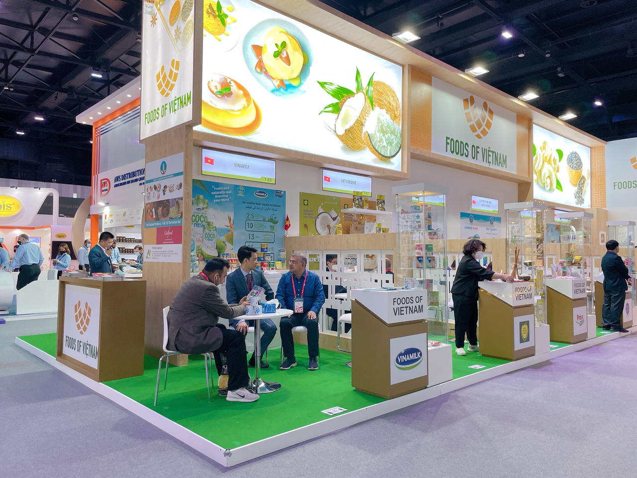 Vinamilk đặt kế hoạch đến 2026 lợi nhuận trước thuế có thể cán mốc 16.000 tỷ