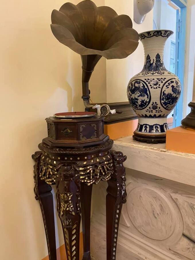 Khám phá dinh thự 400 tỷ “made in Paris” của đại gia nức tiếng miền Tây