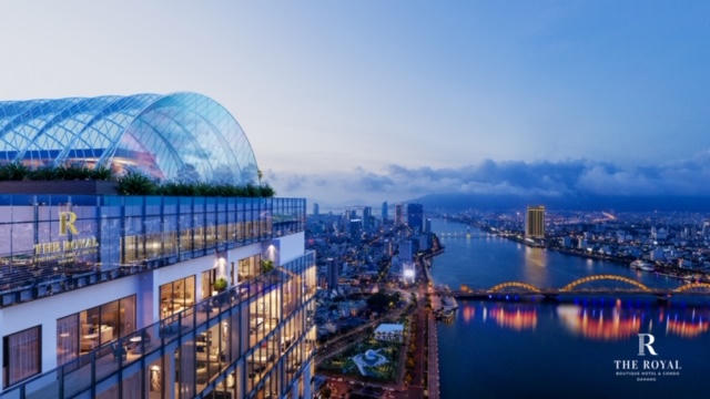 'Ông trùm' Danh Khôi và những lần thâu tóm loạt dự án nghìn tỷ