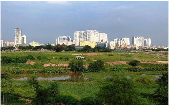 Hà Nội kiến nghị thu hồi 29 dự án chậm tiến độ, vi phạm Luật Đất đai