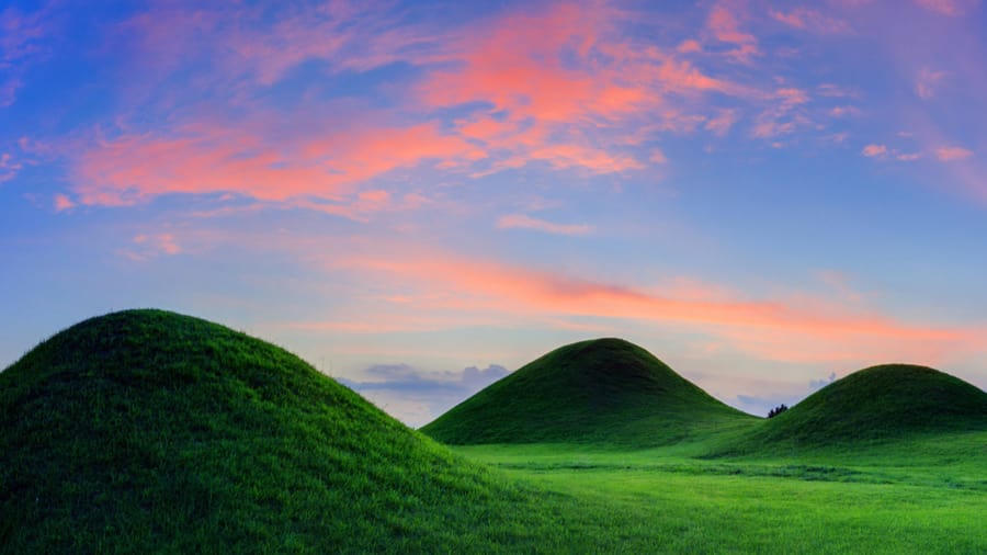 đảo Jeju thơ mộng -tinnhanhnhadat.vn