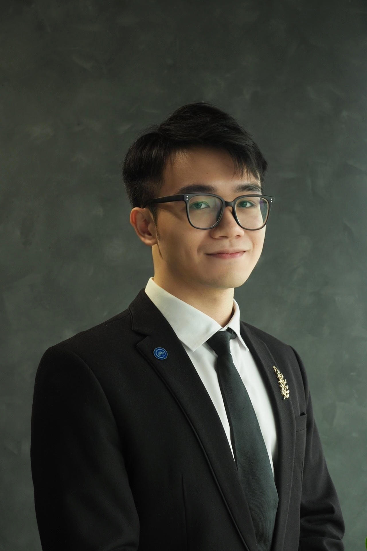 Ông Nguyễn Lý Thanh Lương Trưởng nhóm phân tích thuộc Tổ chức Xếp hạng Tín nhiệm VIS Rating.