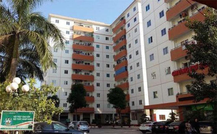 Công ty Cổ phần Tập đoàn Tiến Bộ có dự án bị thu hồi do chậm tiến độ xây dựng. &nbsp;