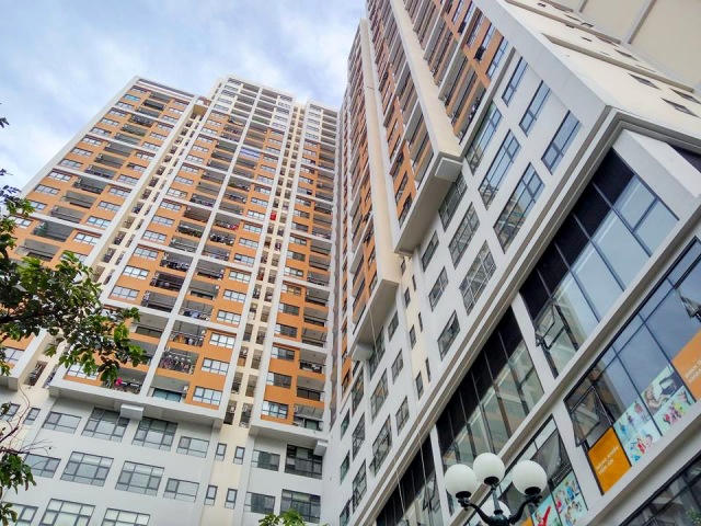 Cư dân Golden Field tố cáo MBLand Holdings làm trái chủ trương đầu tư