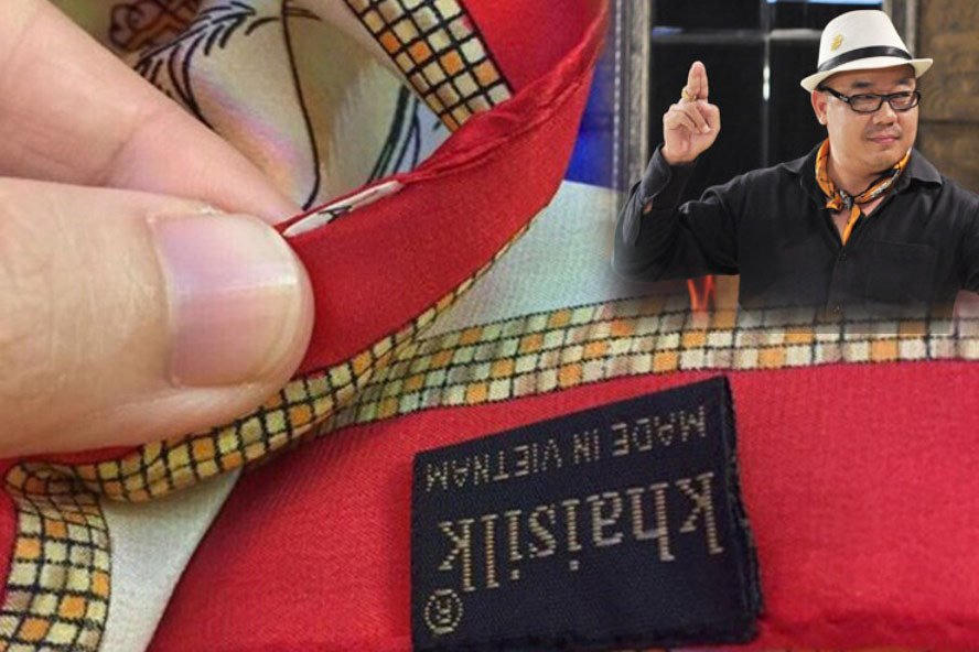 Chưa thoát án bán lụa Tàu: Khaisilk âm thầm bán 2 lâu đài ngàn tỷ