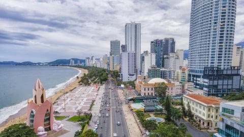 'Khảo sát' địa điểm xây Khu công nghiệp VSIP Hà Tĩnh 1.555 tỷ đồng