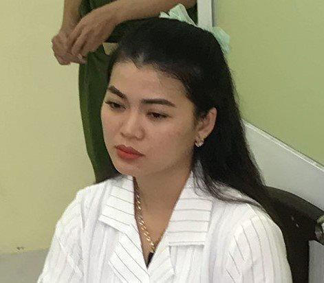 Bat nu lanh dao dia oc Alibaba: Tung manh mieng tuyen bo...