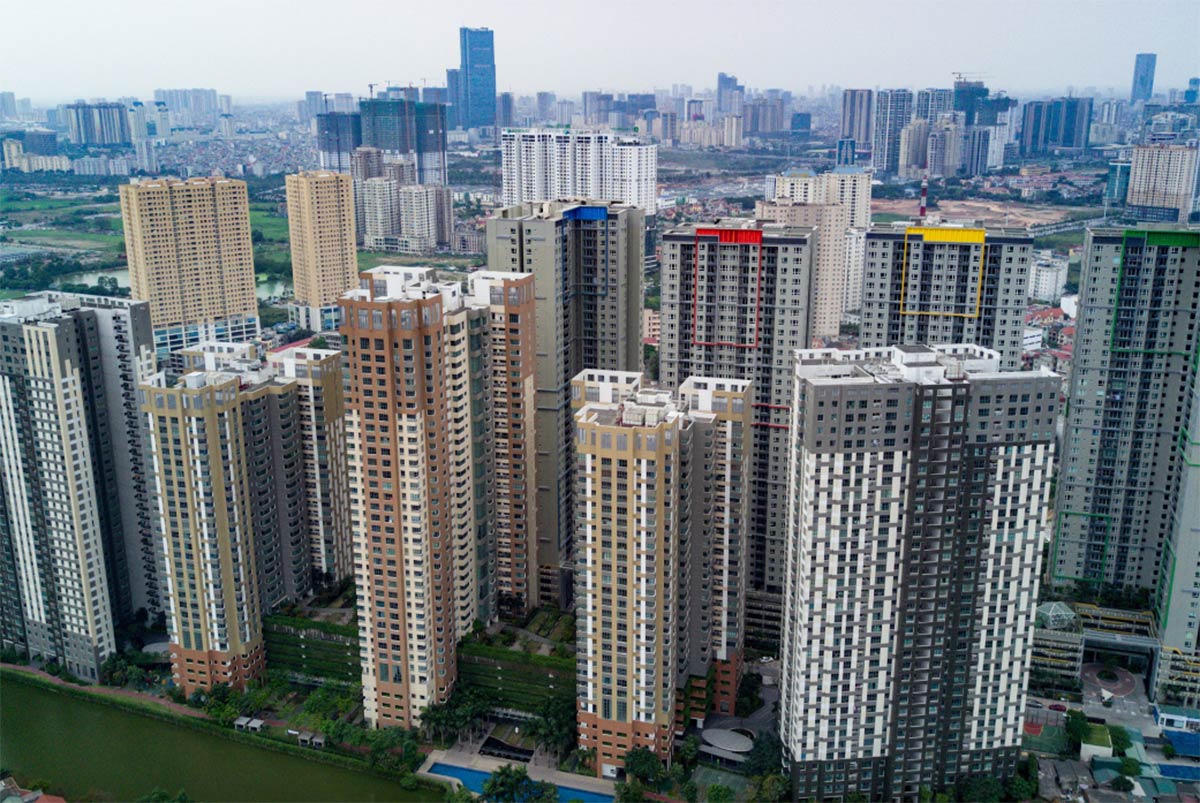 Chung cư cho thuê lưu trú ngắn hạn: Không có cơ sở cấm, phải sửa quy định?