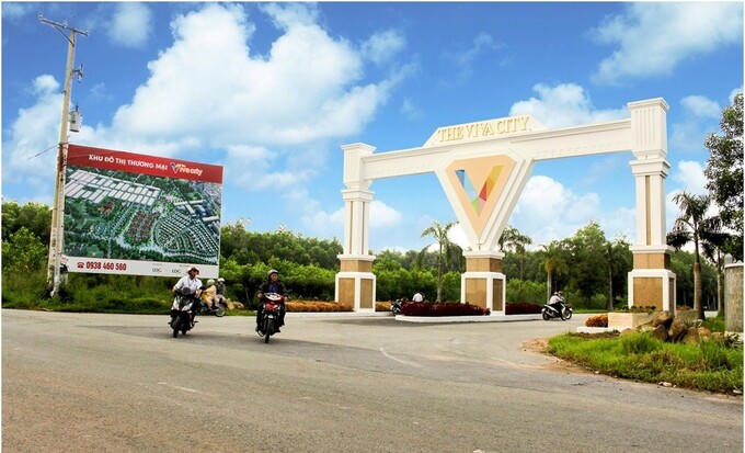 LDG có những dự án bất động sản nào, kinh doanh ra sao?