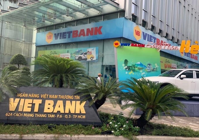 Vietbank của ông Dương Nhất Nguyên công bố nợ xấu lên đến 3,86%
