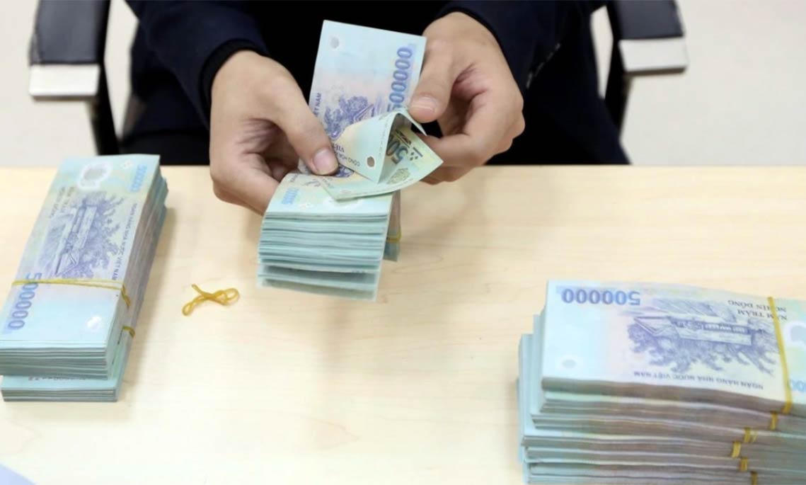 Điểm những ngân hàng mạnh tay chi nghìn tỷ tiền mặt trả cổ tức