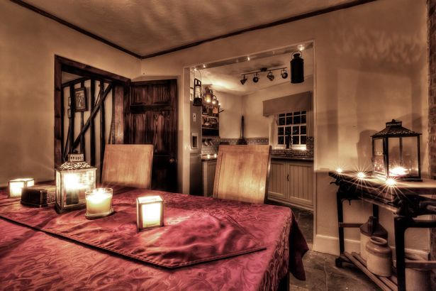 Ngã ngửa với nhà mặt phố không ai dám mua vì bị đồn ma ám