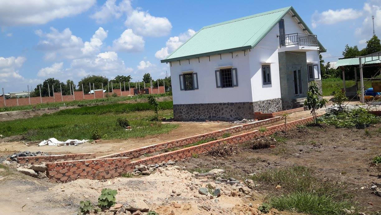 Năm 2019: Bong bóng bất động sản TP.Hồ Chí Minh "nổ"?