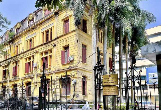 Bộ GTVT, Hà Nội và Công ty Ôtô 1/5 làm trái quy định của Thủ tướng