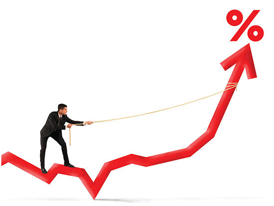 Doanh nghiệp mong muốn lãi suất cho vay hạ để hỗ trợ hoạt động sản xuất kinh doanh.