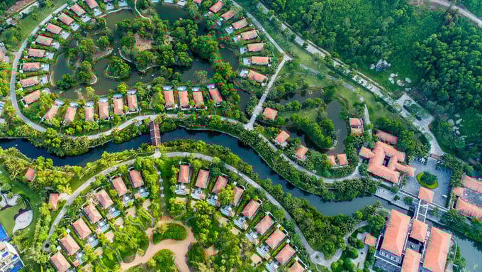 Việt Nam bất ngờ có đến 10 ‘thiên đường nghỉ dưỡng’