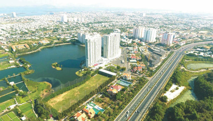 Bộ Tài nguyên và Môi trường đề nghị tăng cường công tác quản lý đất đai trong tình hình hiện nay, trong đó đặc biệt nhấn mạnh đến hoạt động đấu giá đất&nbsp;“vàng.” (Ảnh: Minh họa) &nbsp;