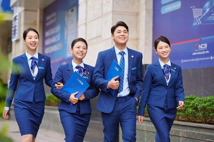 NCB lên kế hoạch tái định vị thương hiệu, mang tới hình ảnh NCB hoàn toàn mới