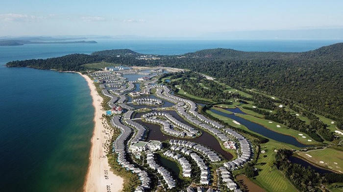 TS Vũ Thành Tự Anh: Khả năng thành công của đặc khu là rất thấp