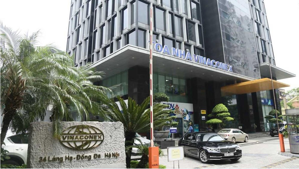 Liên tiếp xử phạt doanh nghiệp vi phạm nghĩa vụ minh bạch thông tin - ảnh 1