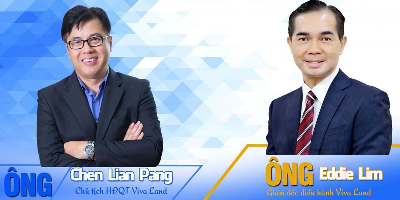 Những cuộc viễn chinh thâu tóm “đất vàng” từ Bắc chí Nam , hé mở năng lực thực sự của “đại gia” địa ốc mới nổi Viva Land