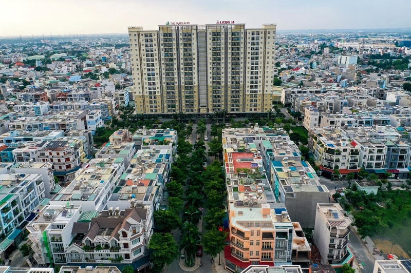 TP Hồ Chí Minh: Ngân sách dưới 2 tỷ, mua được những căn hộ nào tại quận Bình Thạnh?