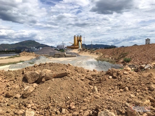 Tập đoàn nghìn tỷ và loạt dự án BT ‘rùa bò’ ở Khánh Hoà