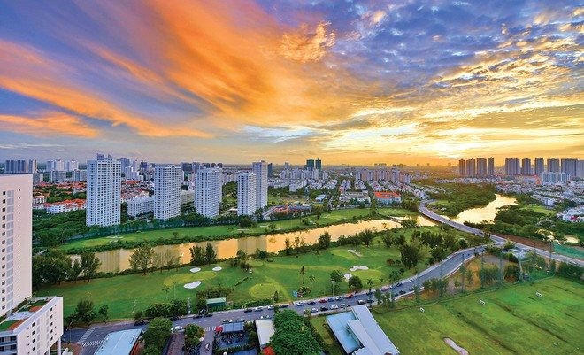 Nguồn cung căn hộ trên thị trường đang có dấu hiệu phục hồi trở lại sau một thời gian dài khó khăn. &nbsp;