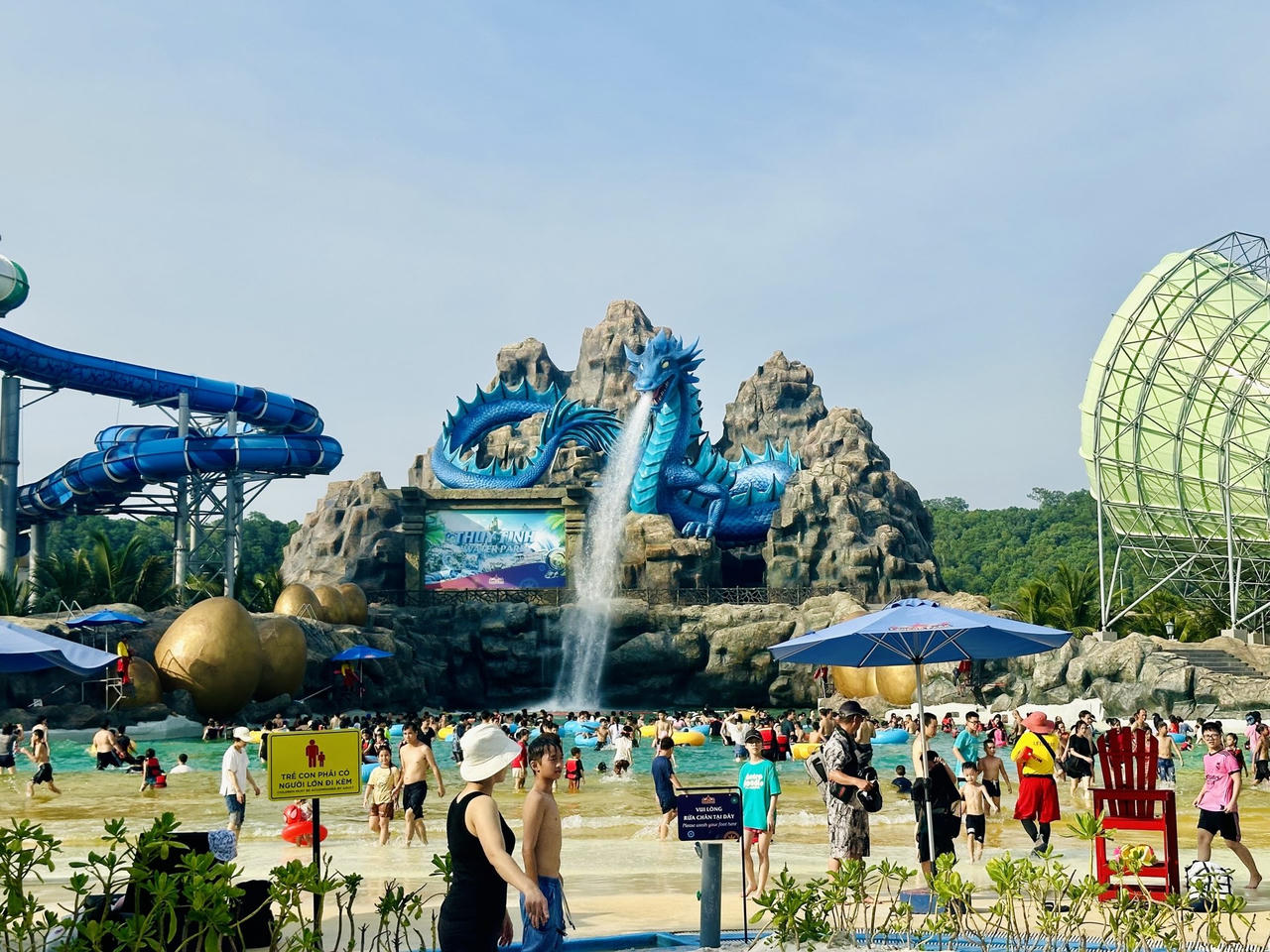 Đồ Sơn thay áo mới, xoá bỏ những 'điều tiếng' một thời