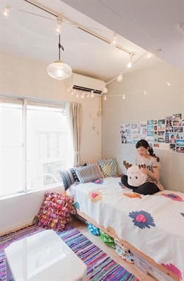 Hai can ho  nho nhung... co vo