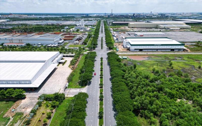 'Ôm' đất chậm làm dự án, không đóng tiền sử dụng đất... sẽ bị thu hồi