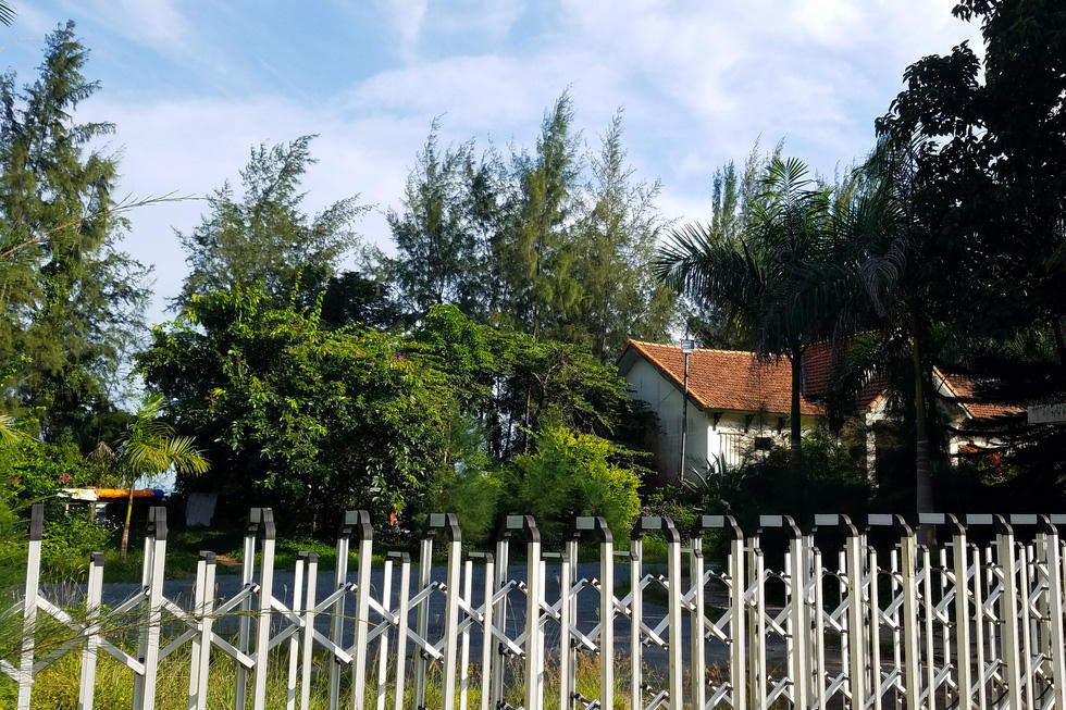 Ngắm những dự án sai phạm Thanh tra Chính phủ điểm mặt tại Sơn Trà - Ảnh 4. Ngắm những dự án sai phạm Thanh tra Chính phủ điểm mặt tại Sơn Trà mangbatdongsan