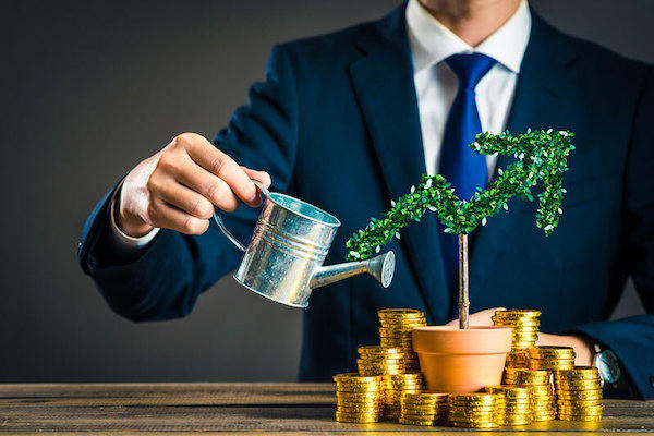 Hé lộ ông lớn châu Á đứng sau hàng loạt khu công nghiệp khủng tại Bình Dương