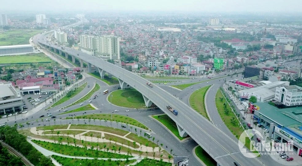 Những dự án BT ở Hà Nội bây giờ ra sao?