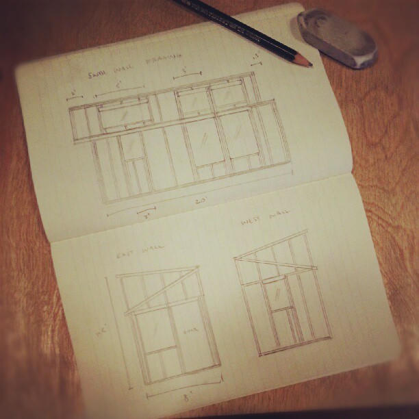 bí quyết cho ngôi nhà nhỏ và tối giản