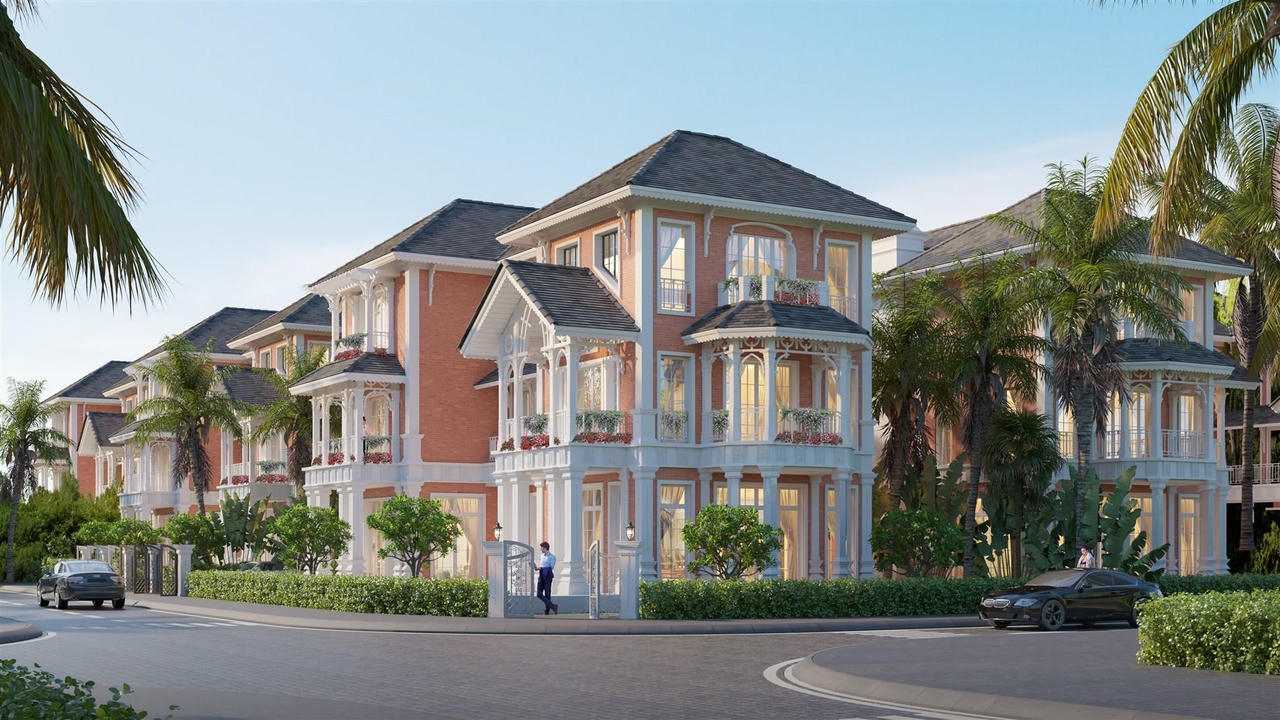 Đà Nẵng cần sớm bổ sung các khu đô thị kiểu mẫu, xứng tầm. (Ảnh minh họa) &nbsp;