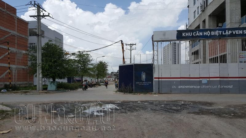  Với giá 31 – 34 triệu đồng/m2, có nên mua dự án River Panorama? (bài 1)